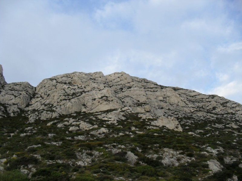 La paroi