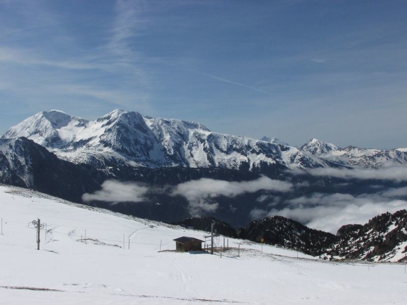 Massif du Taillefer
