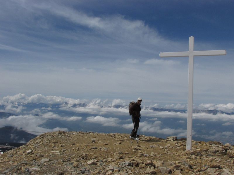 Croix