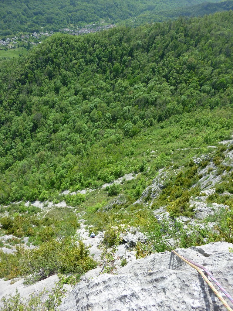 L6 depuis R6