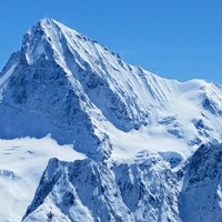 Dent Blanche