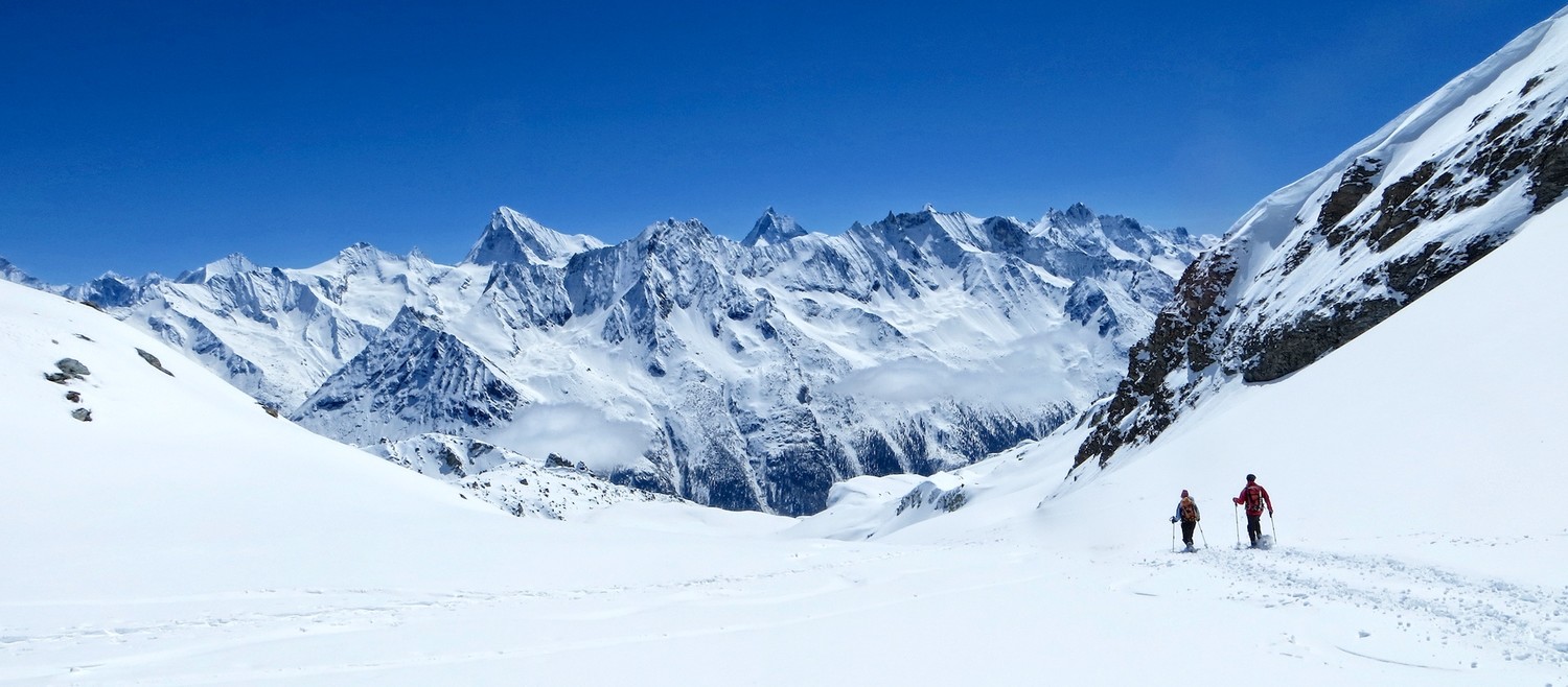 Descente de Vouasson