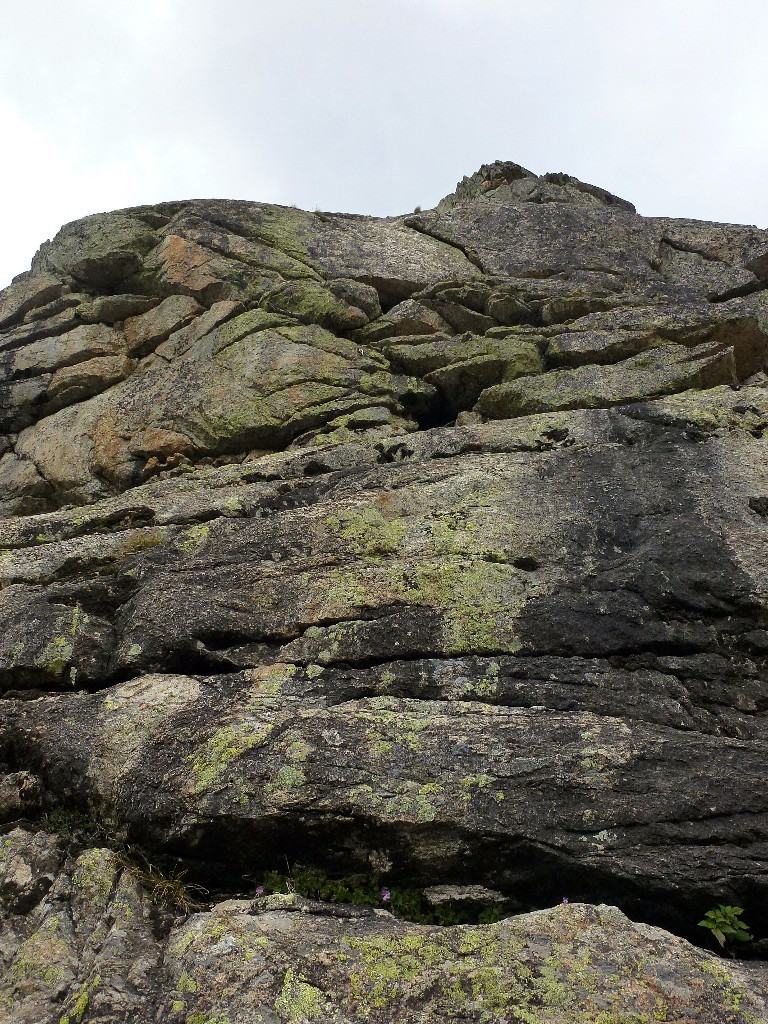 Départ de L9