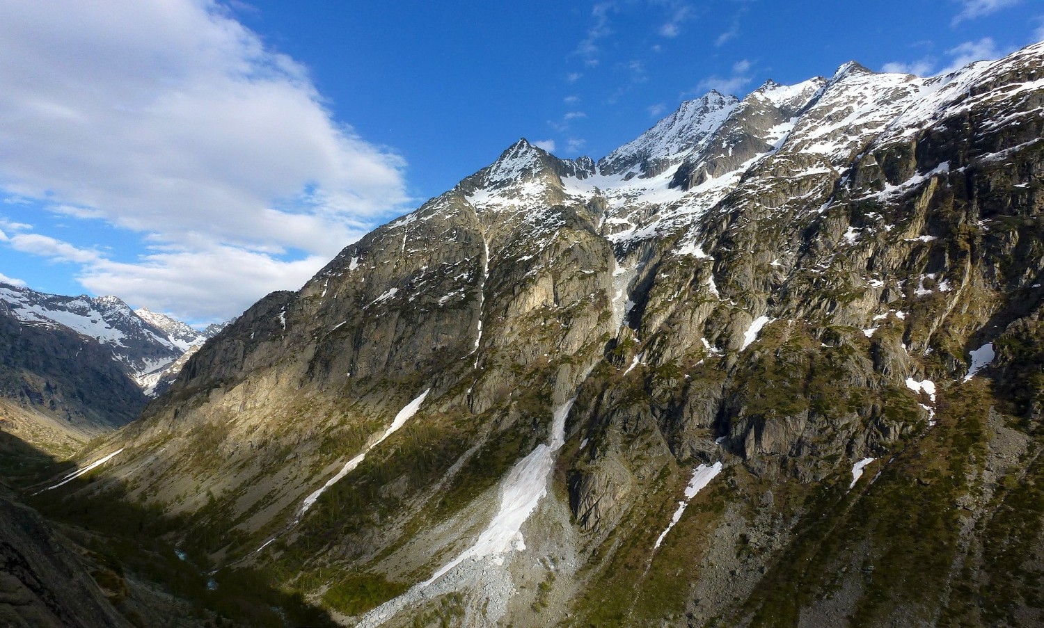 Vallée du Vénéon