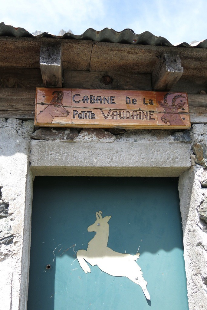 Ce que l'on trouve et chasse dans le coin !