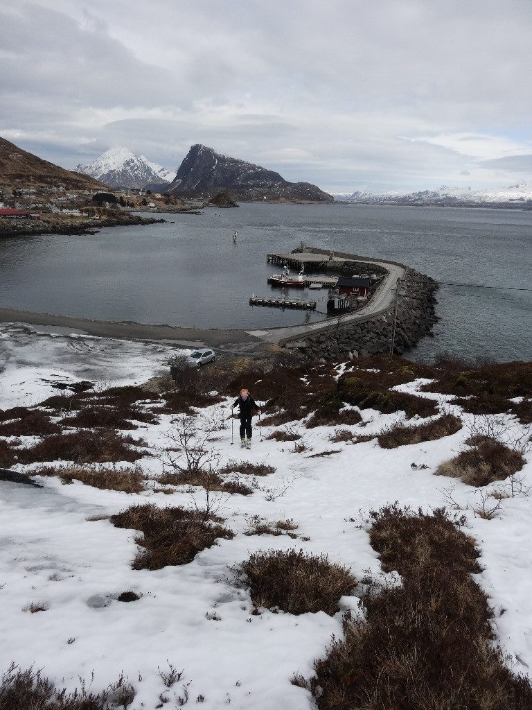 Port de Napp
