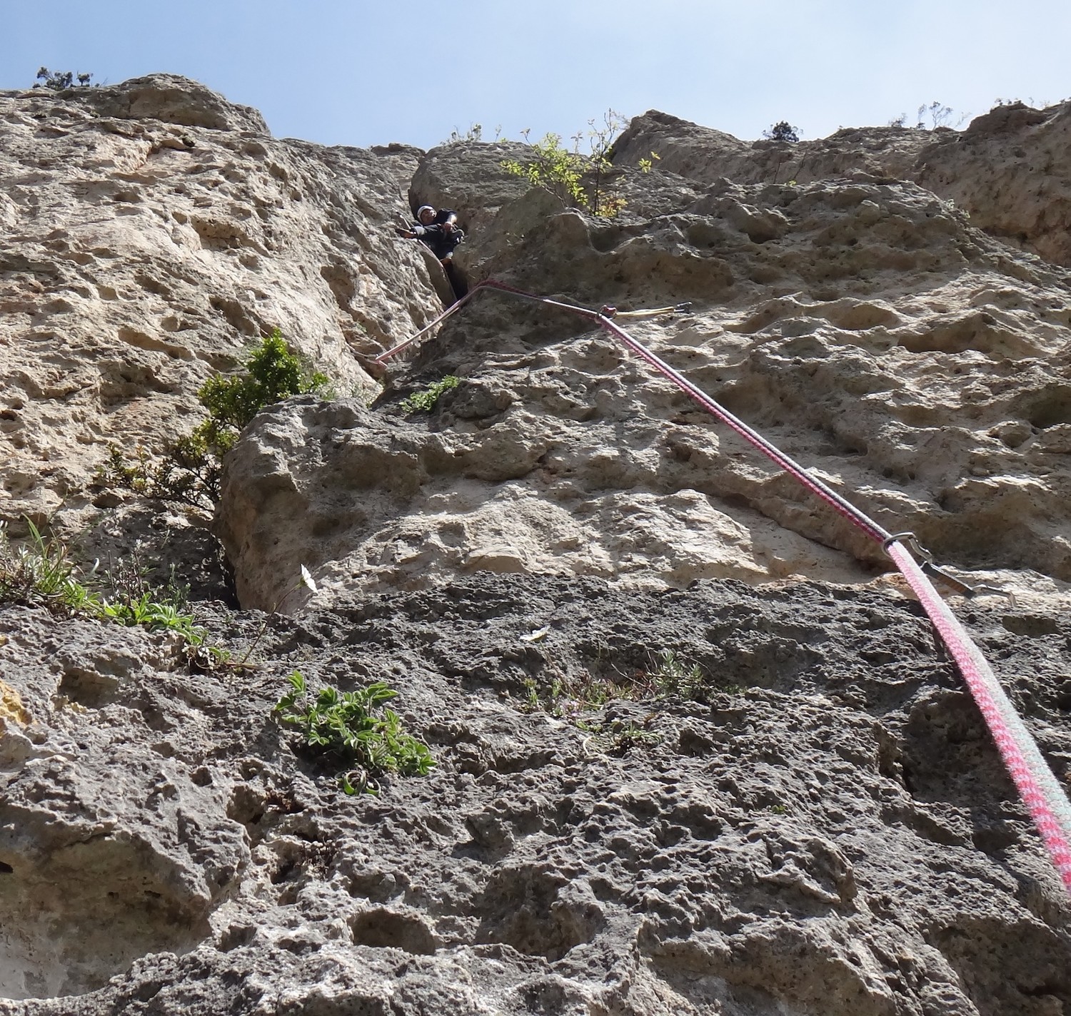 L3 la fissure superbe