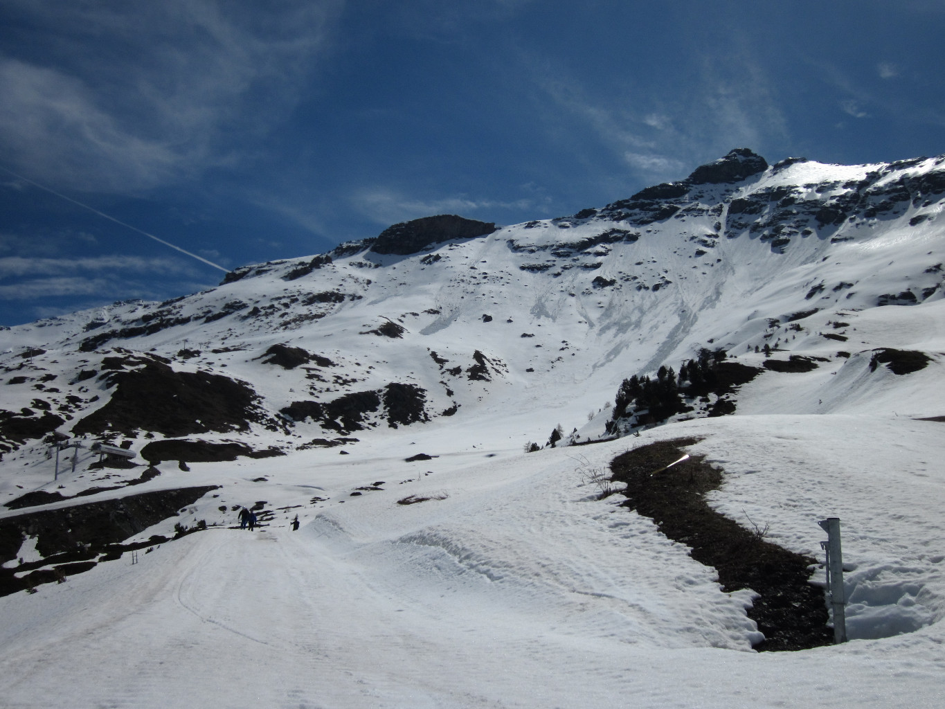 Le conditions du moment