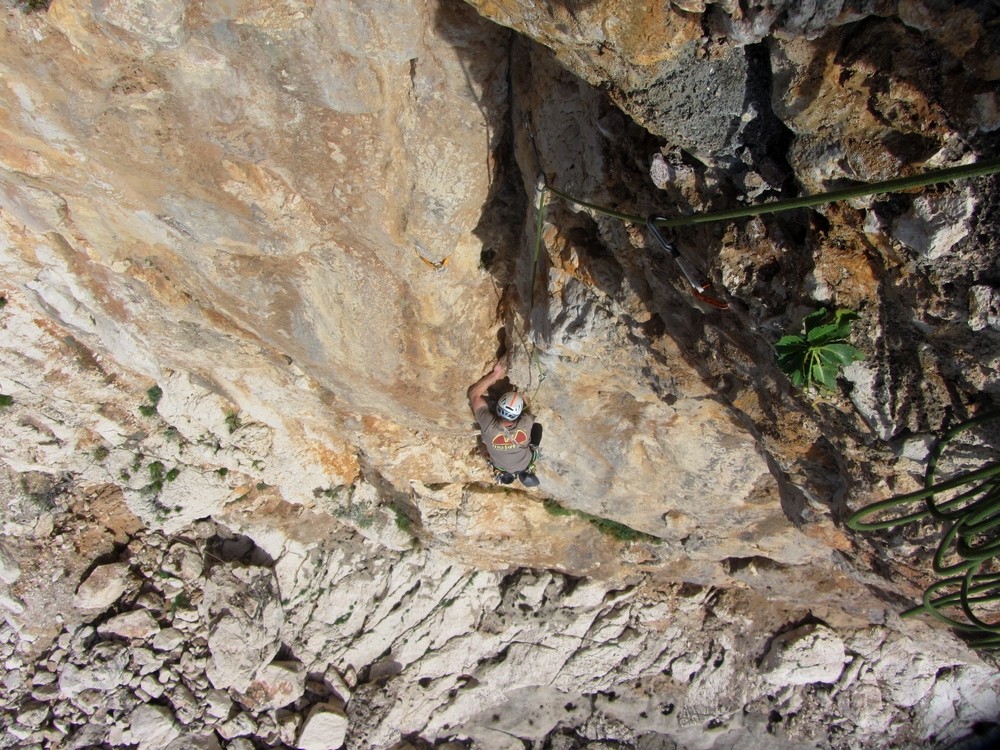 L2 plutôt typée fissure
