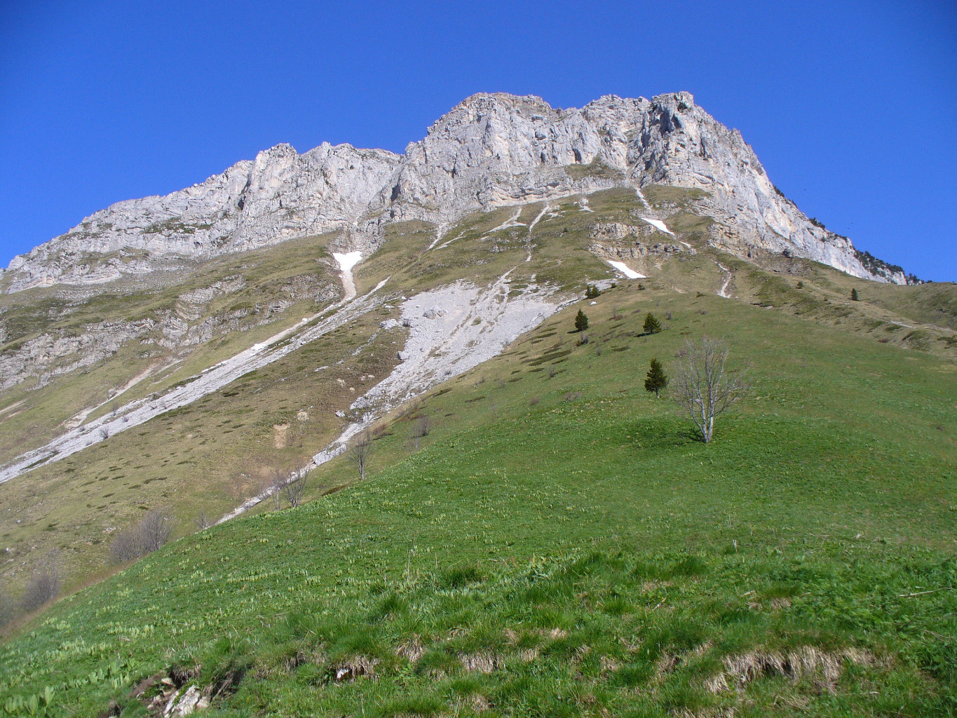 Mont Colombier