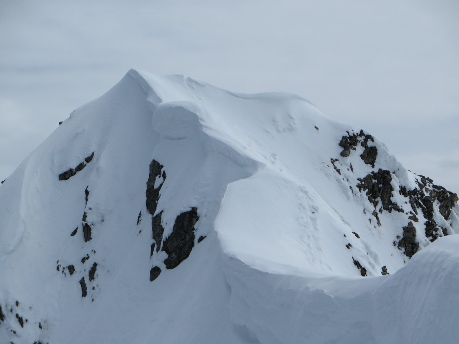 Piz Greina