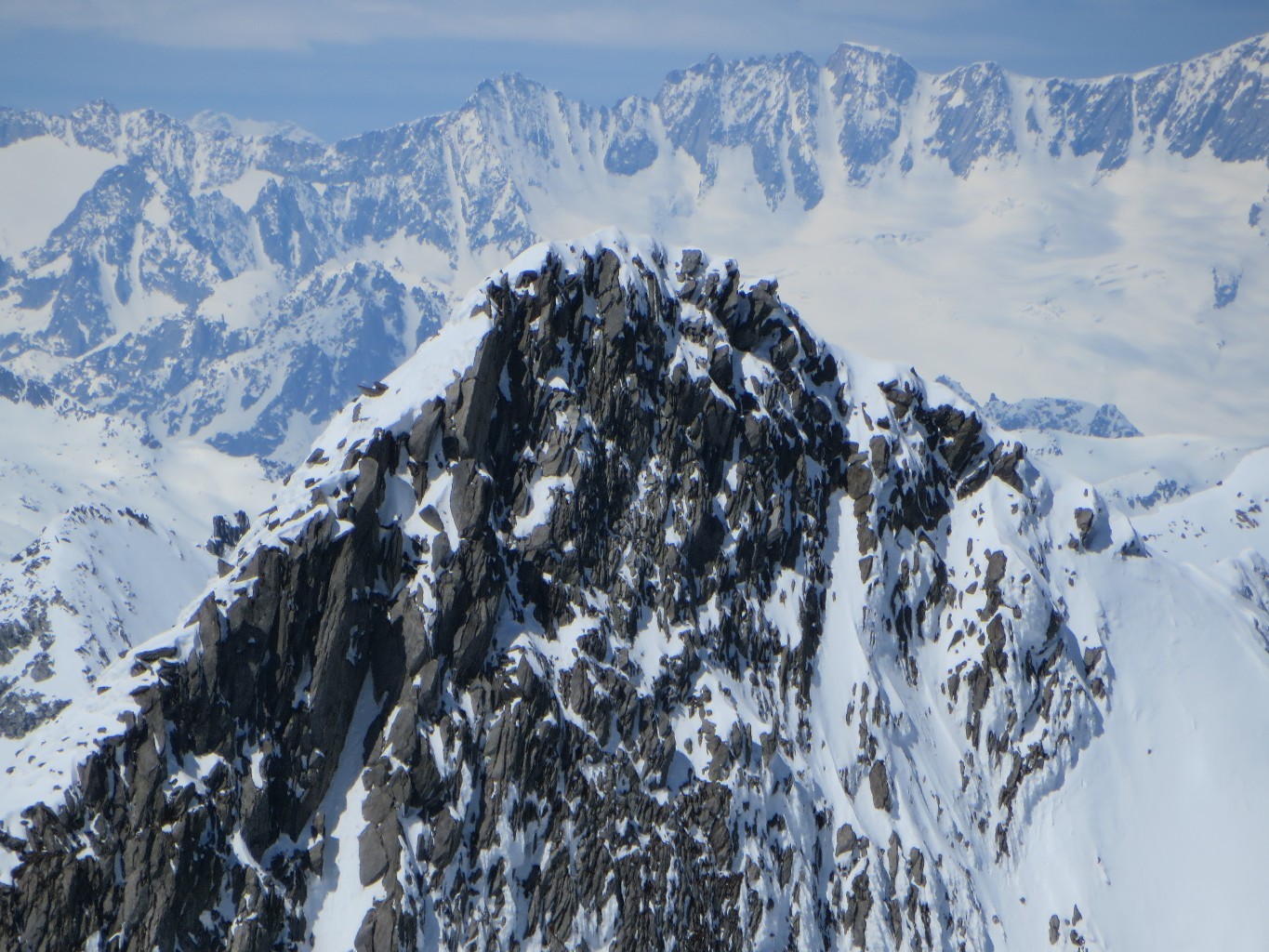 Piz Gaglianera