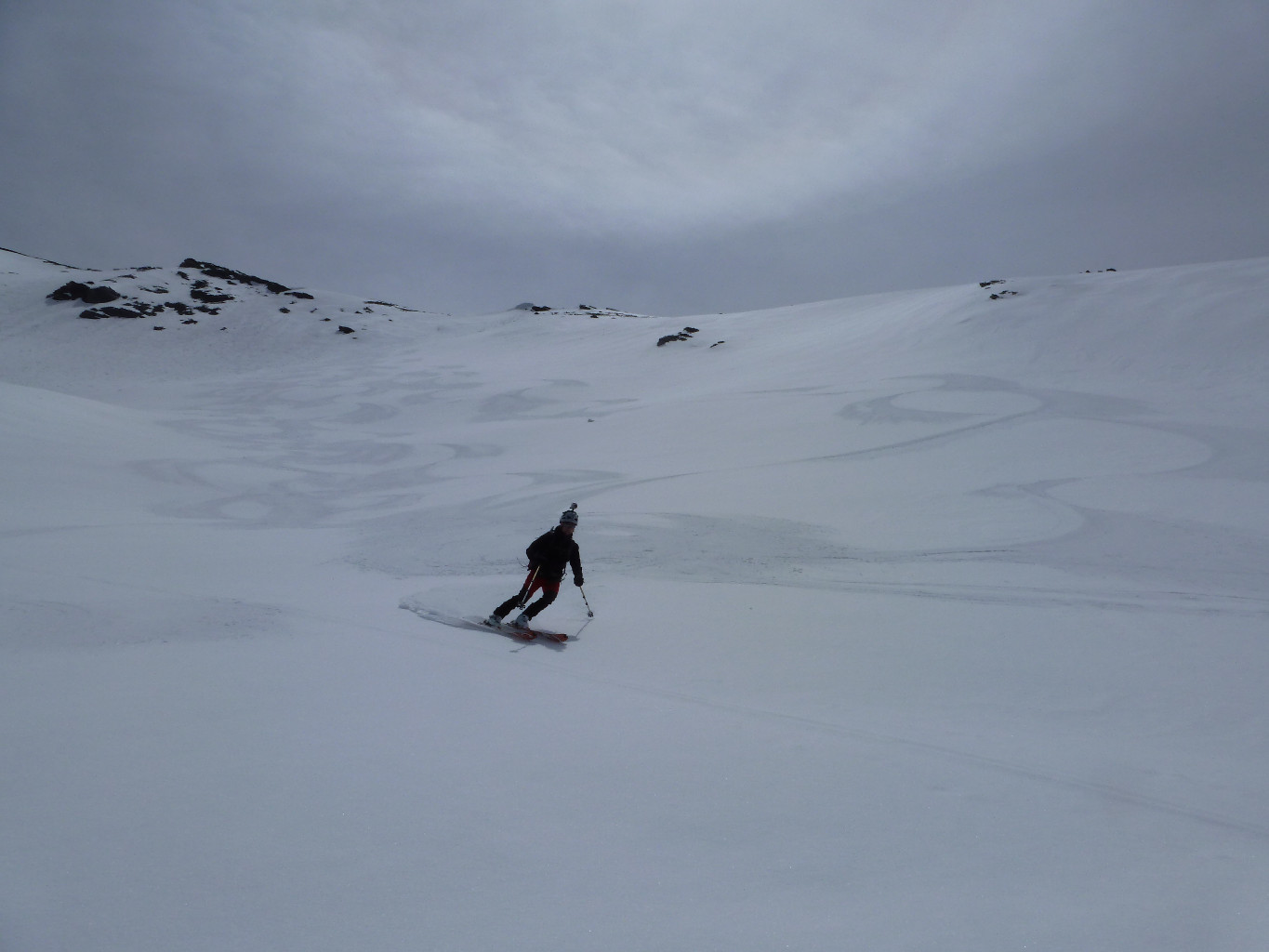 descente tip top