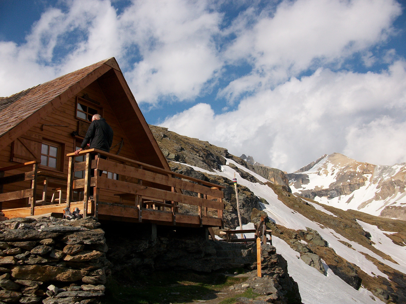 Refuge