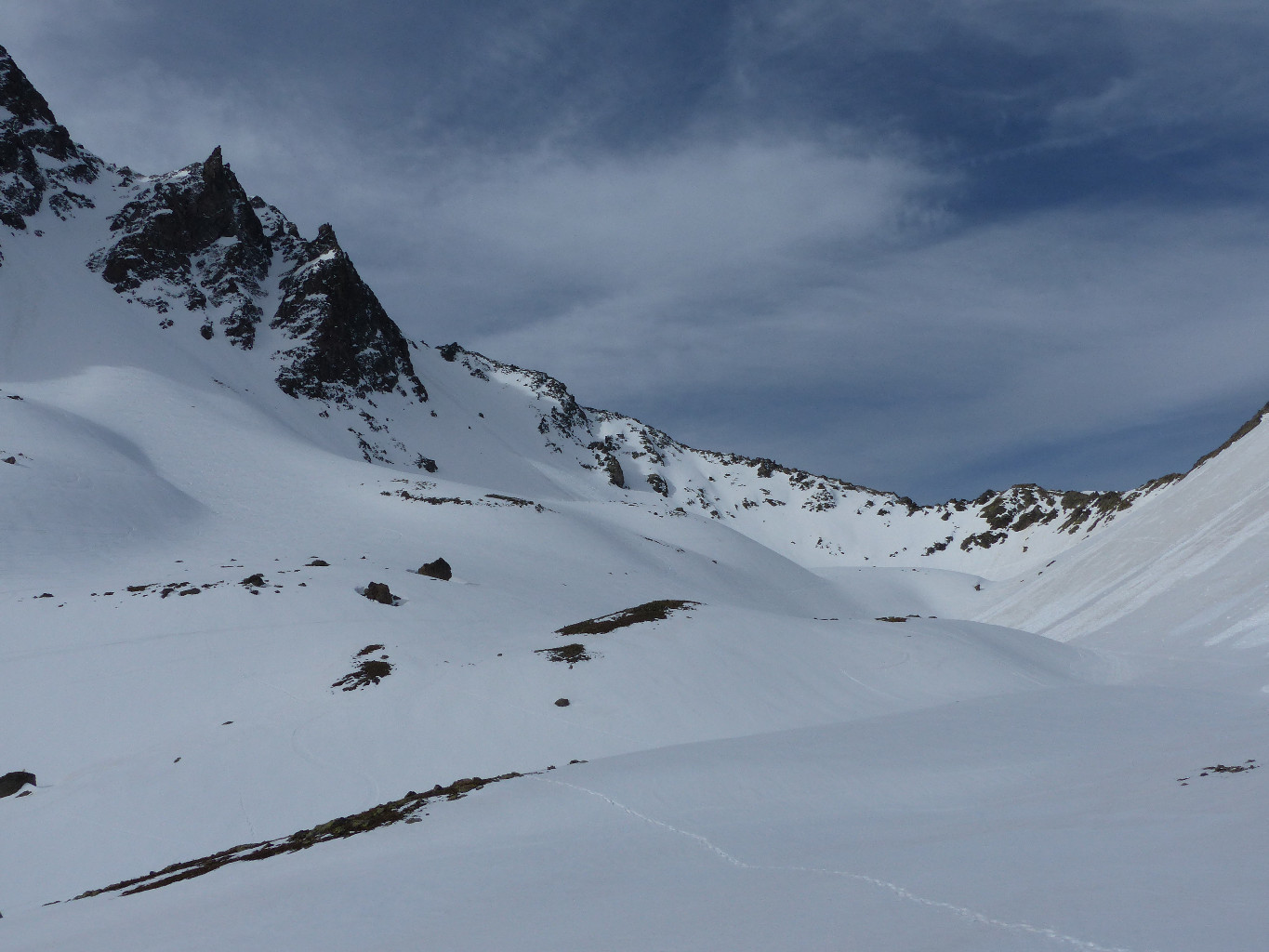 combe de laurichard