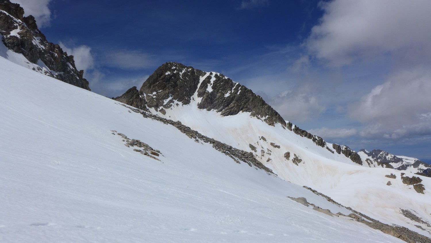 Pico de ALBA