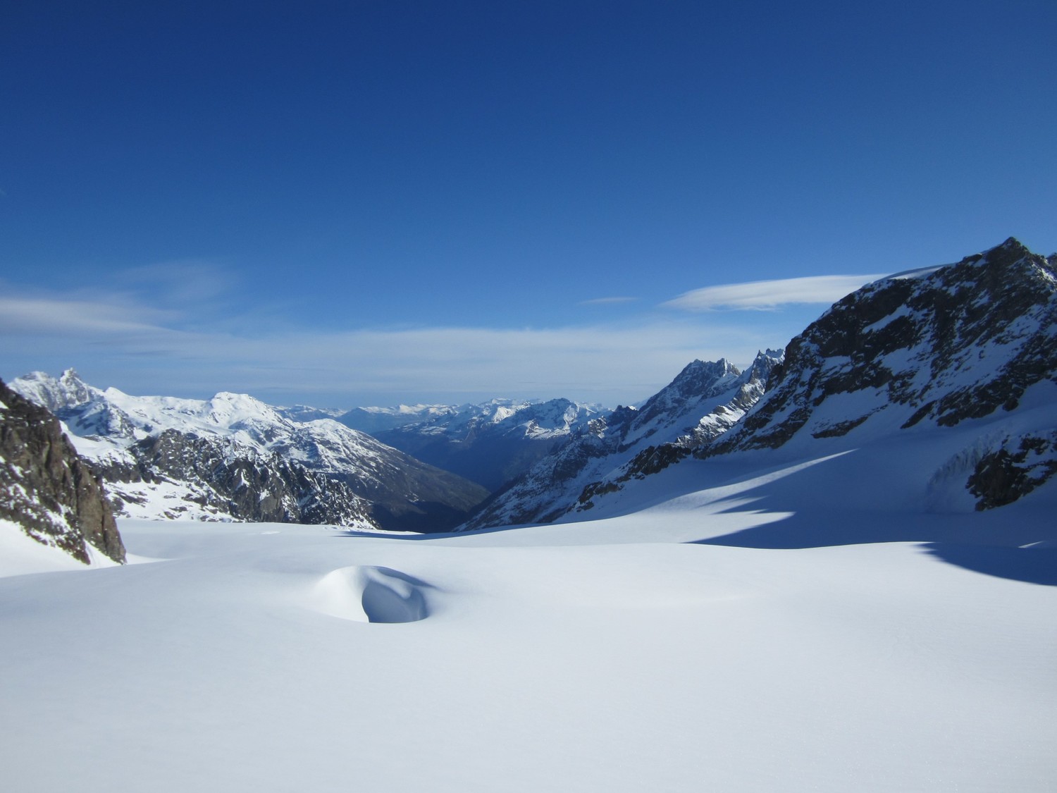 col de l'évêque