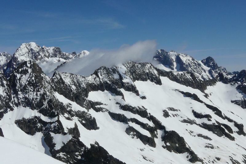 Pelvoux