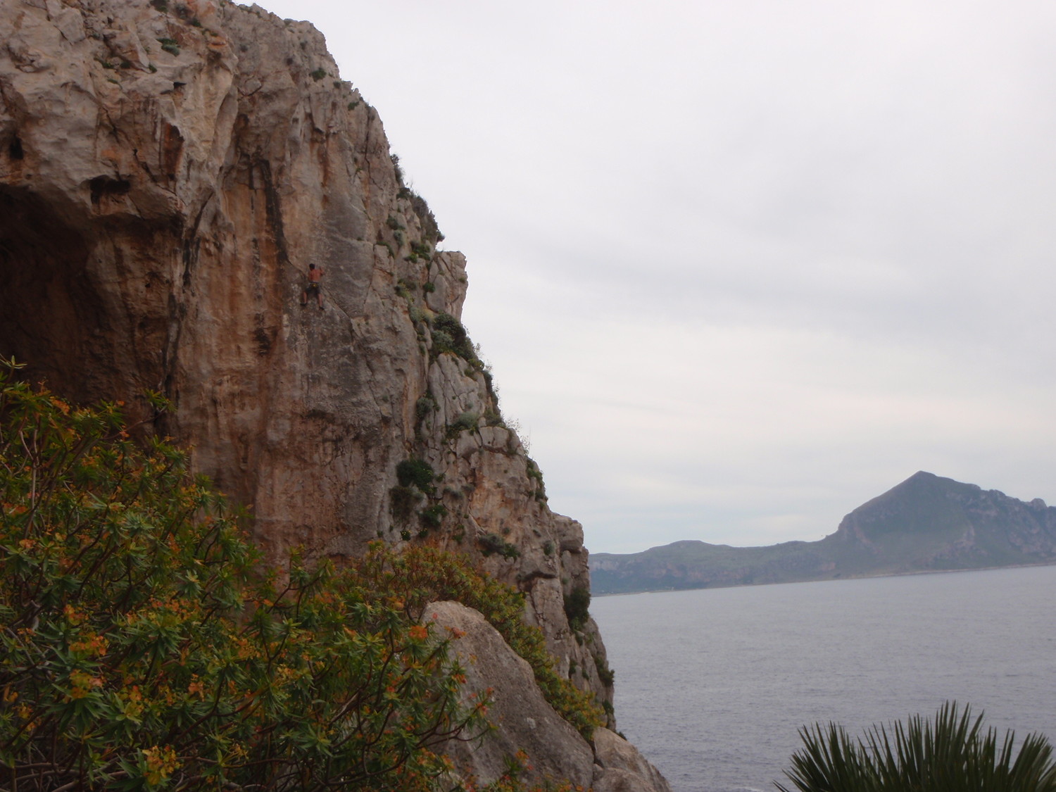 Grotta del Cavallo