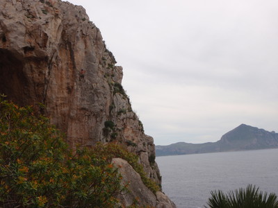 Grotta del Cavallo
