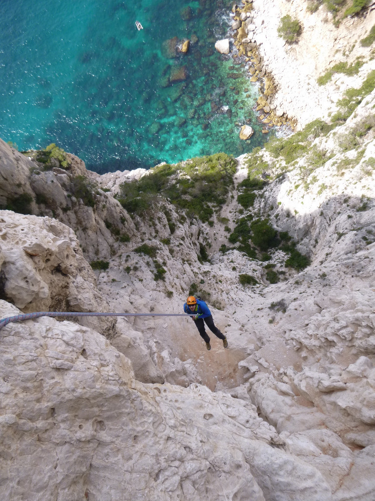 Descente plein gaz dans les rappels d'Etat d'Urgence (bis !)