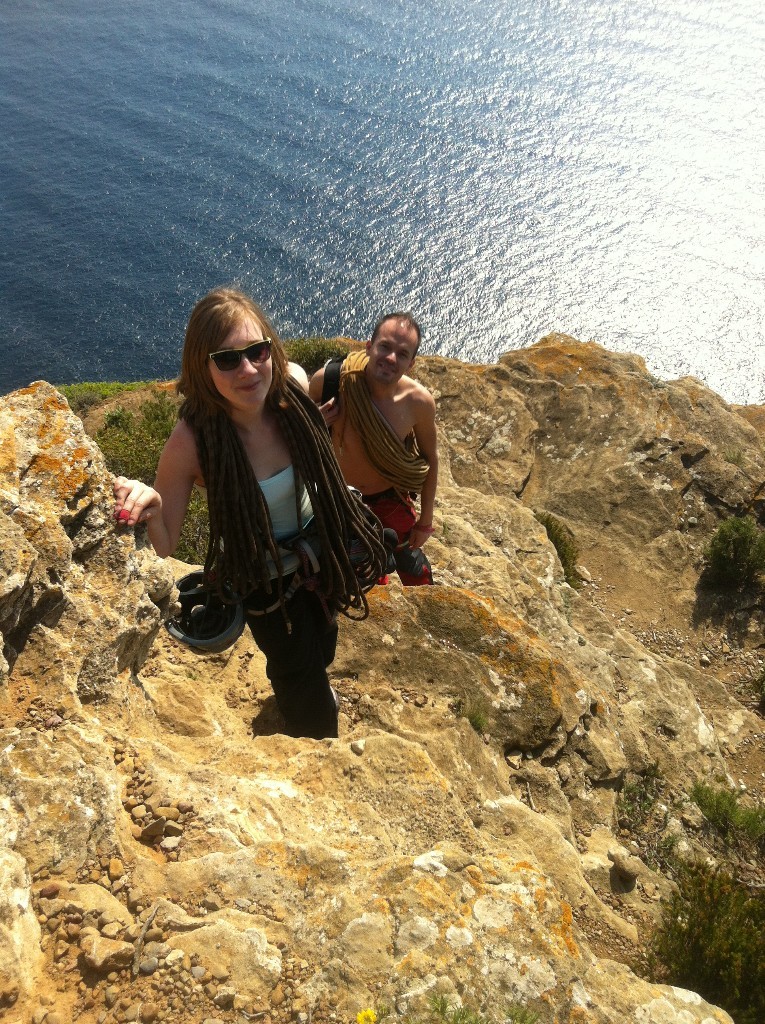Summit !