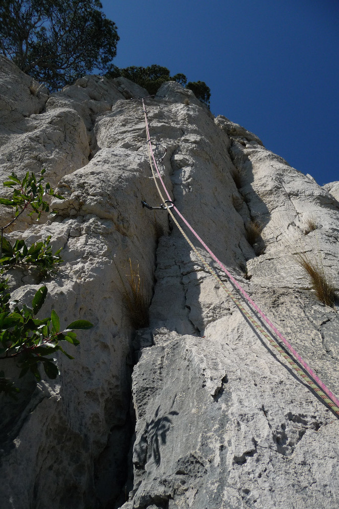 Fine L2 (Le Chemin du Roucas Blanc)