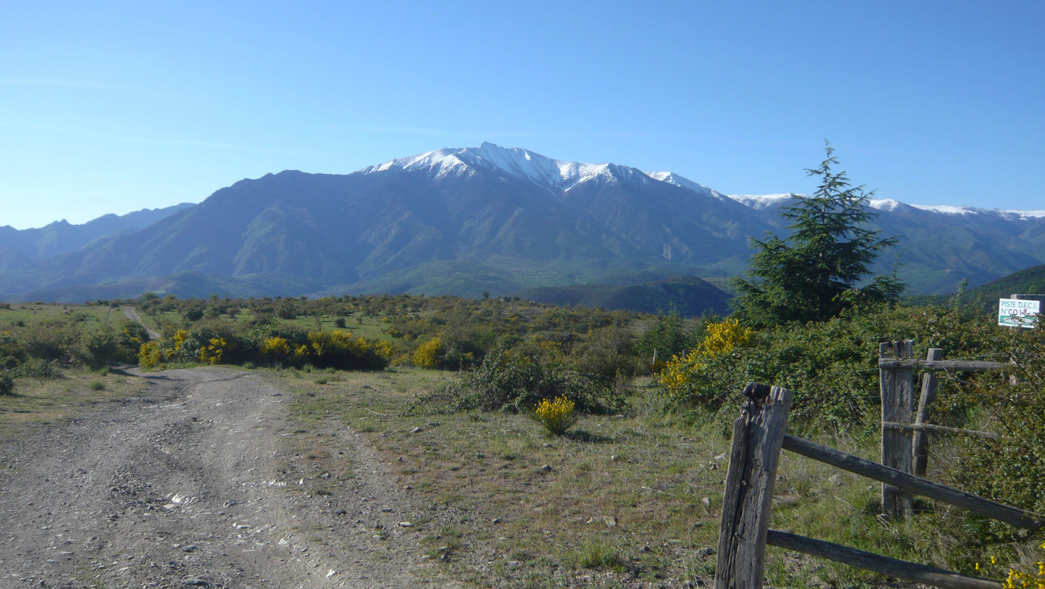 Canigö (bis)