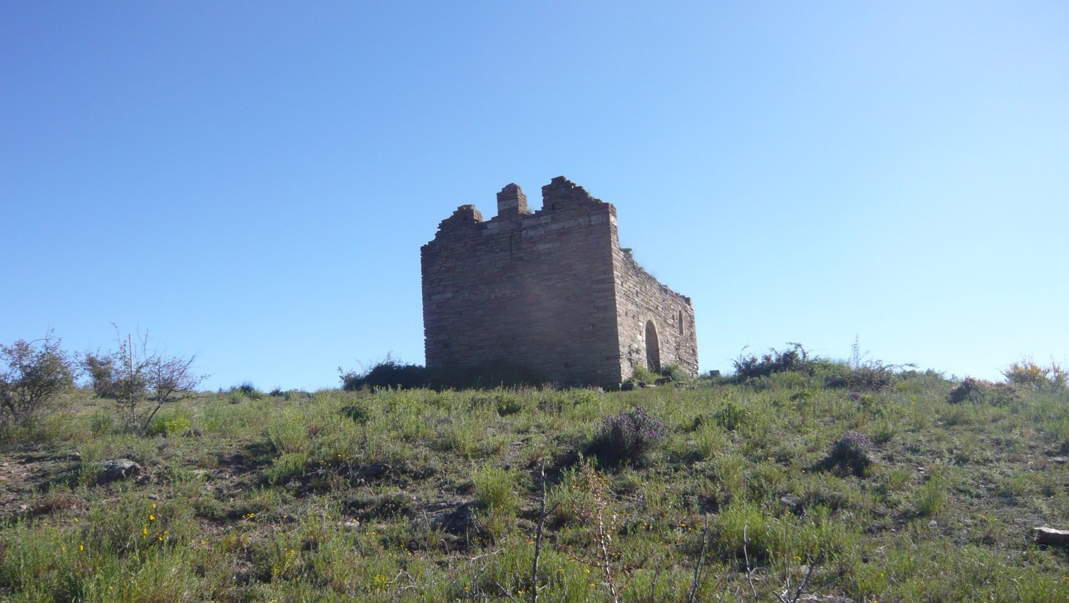 Santa Margarita 2