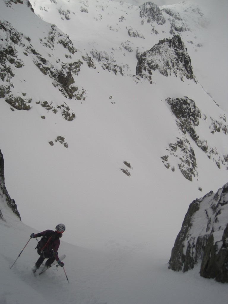 Descente