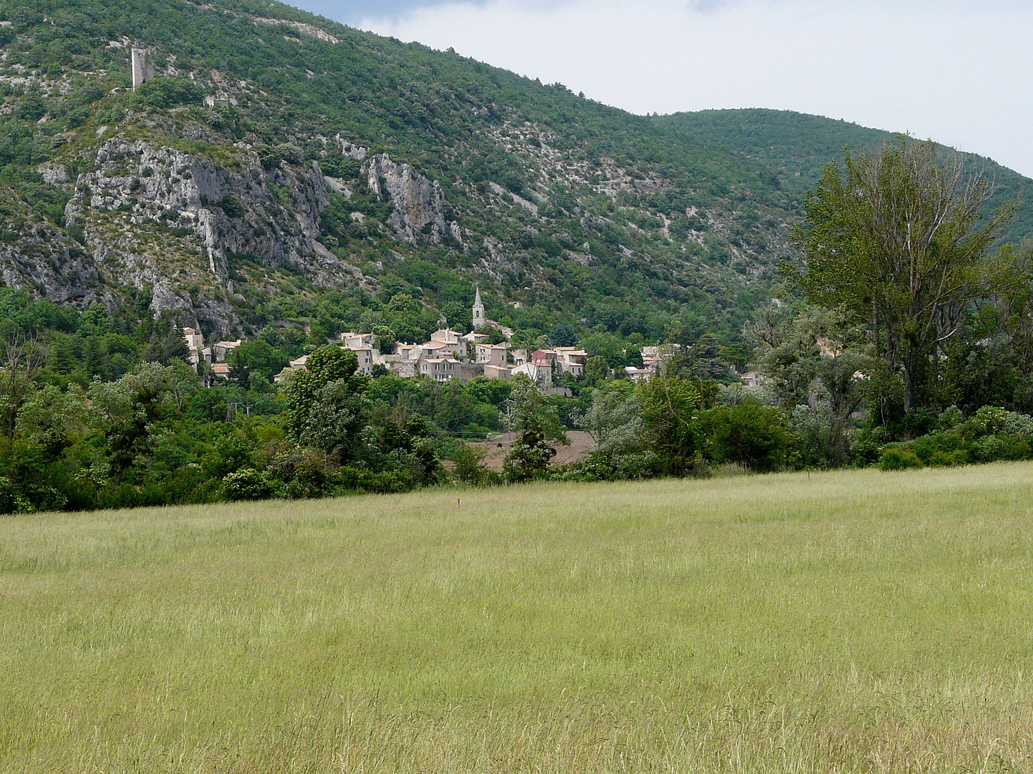 Monieux