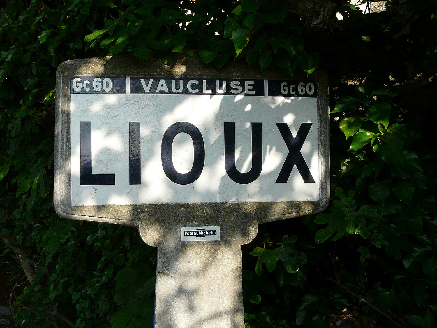 Lioux