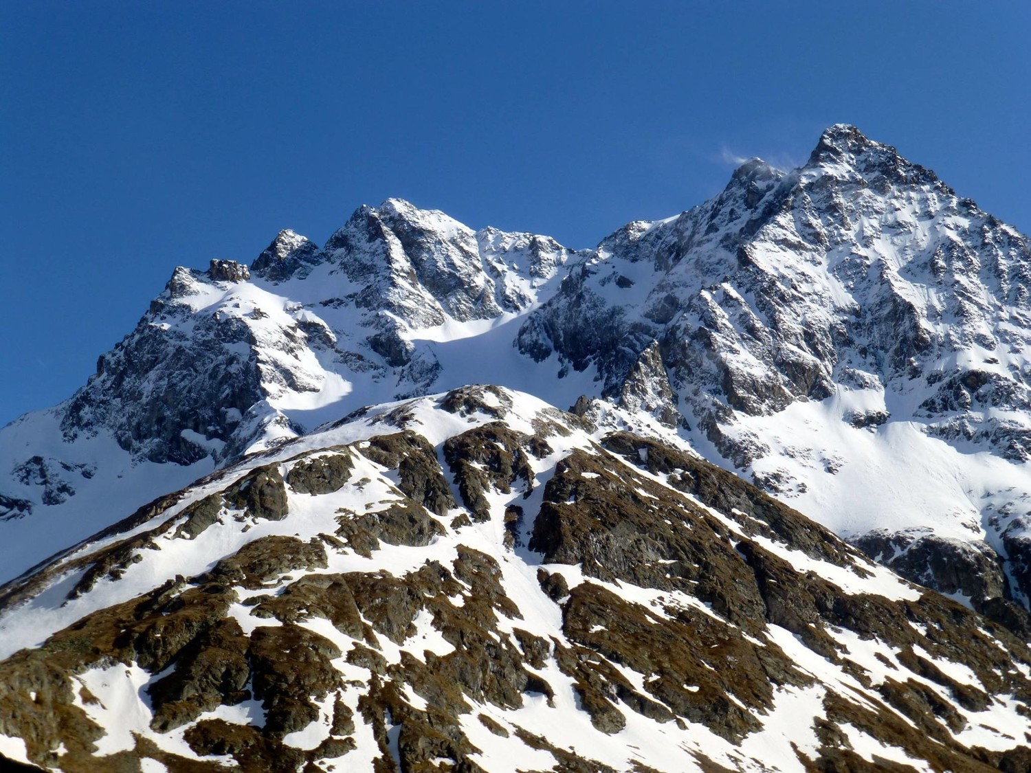 conditions du jour