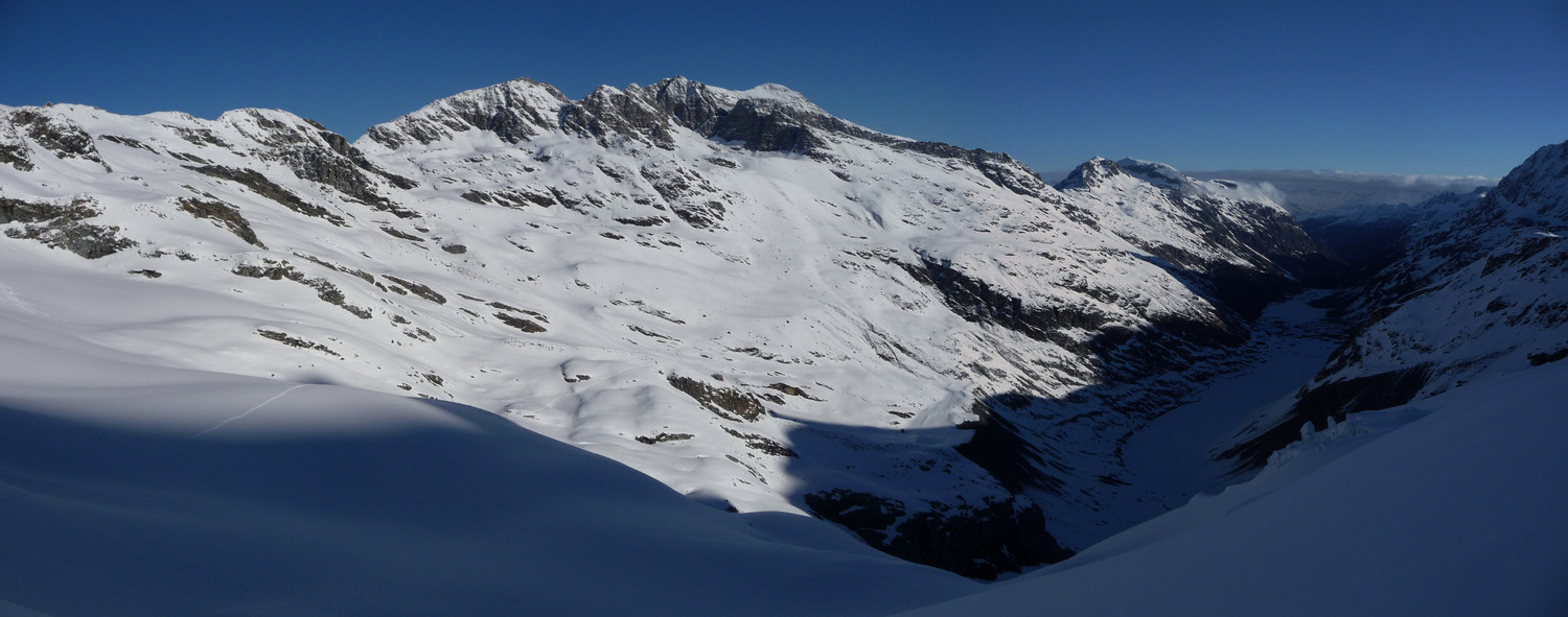 Val Roseg