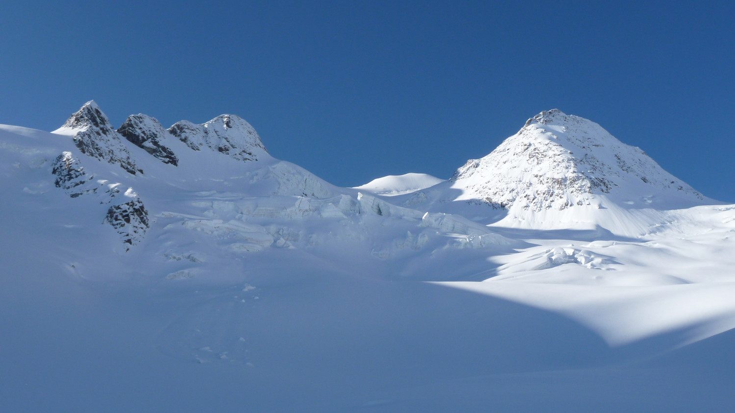 Piz Gluschaint