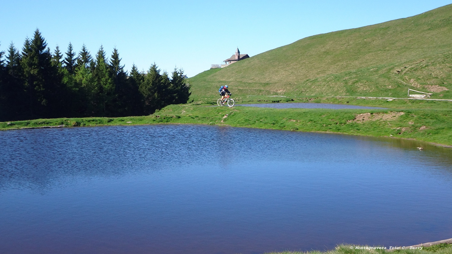Alpe di Colonno