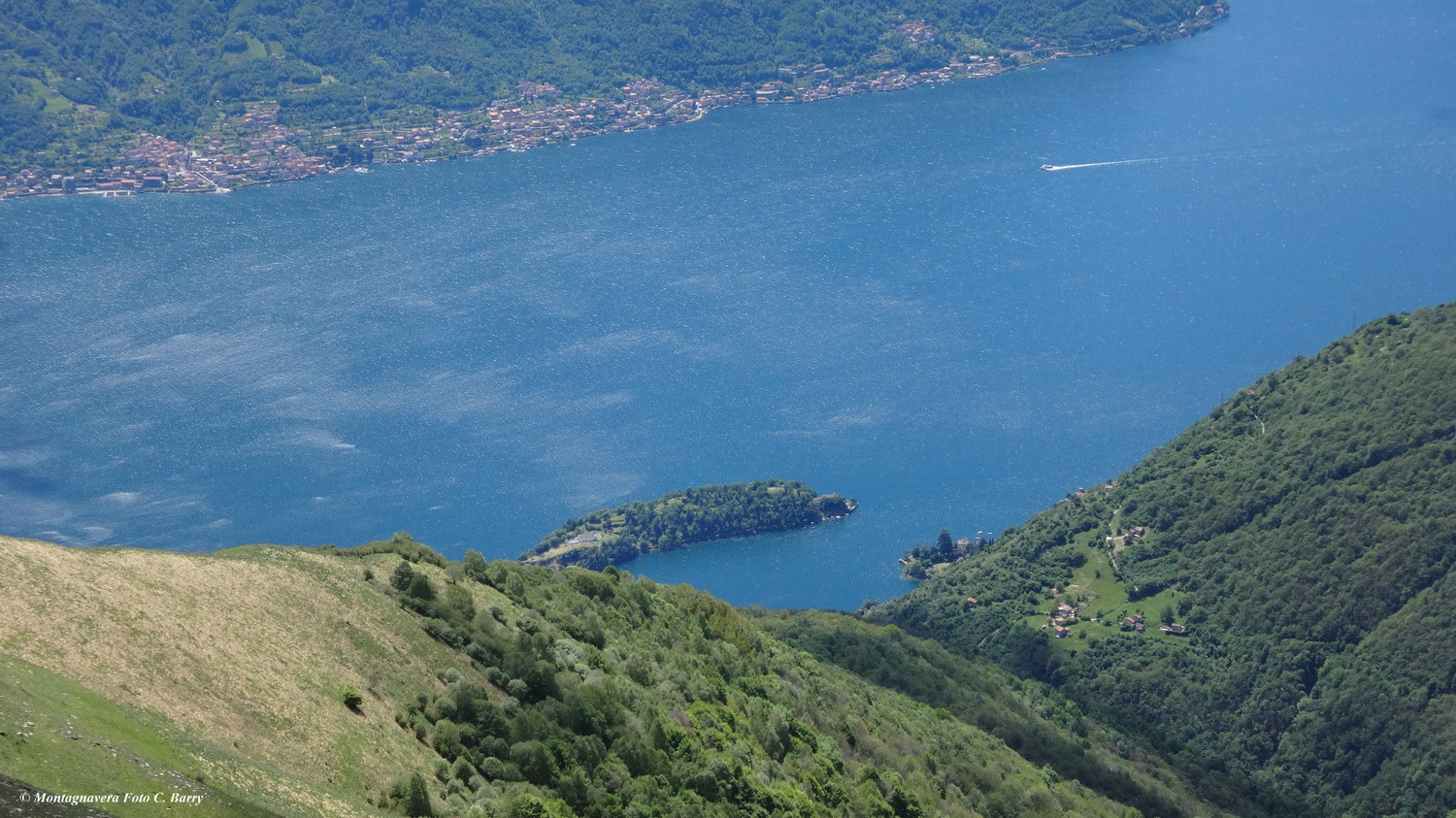 Isola Comacina