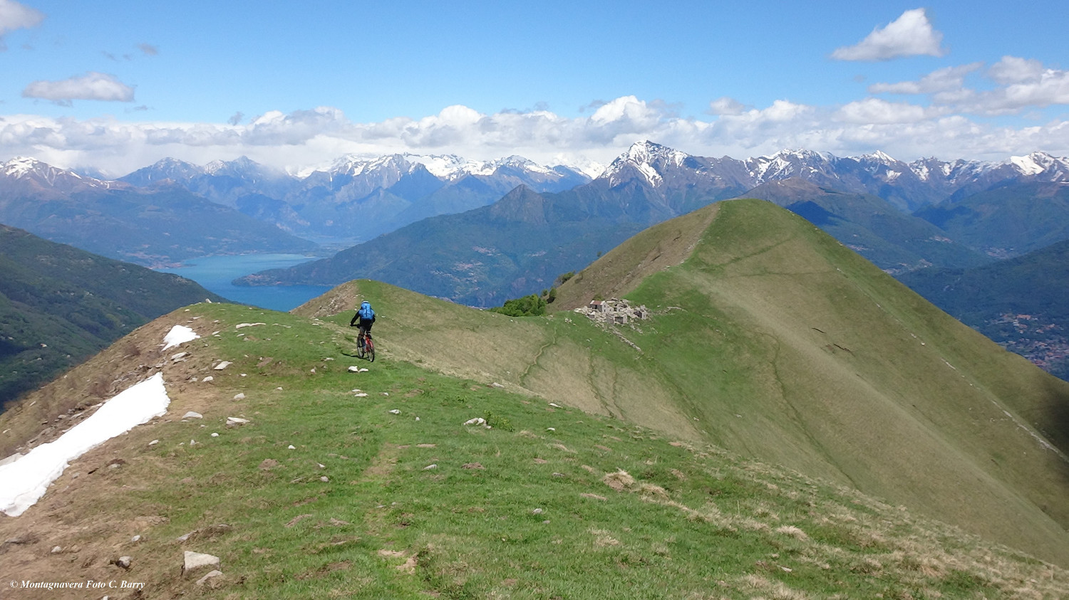 Verso il Crocione
