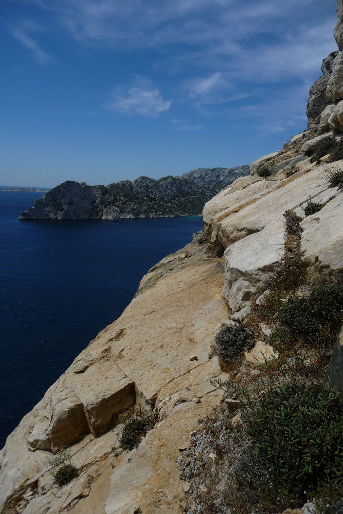 (Superbe !) vue de R7