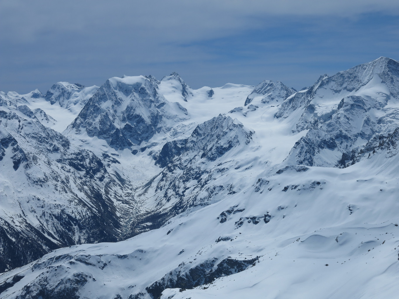 Val d'Arolla