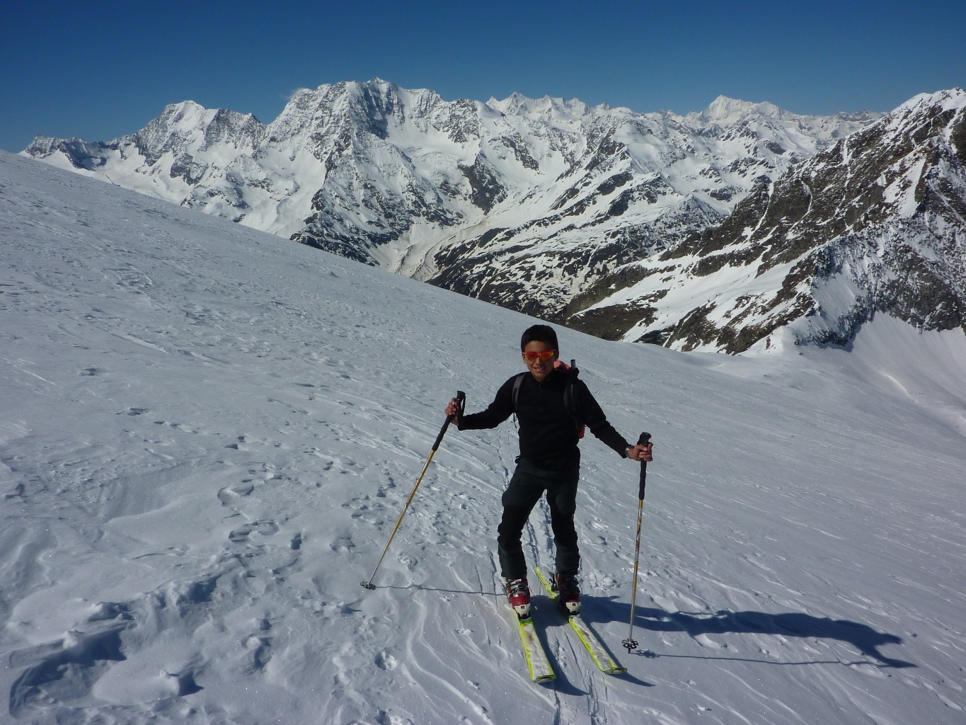 Che panorama
