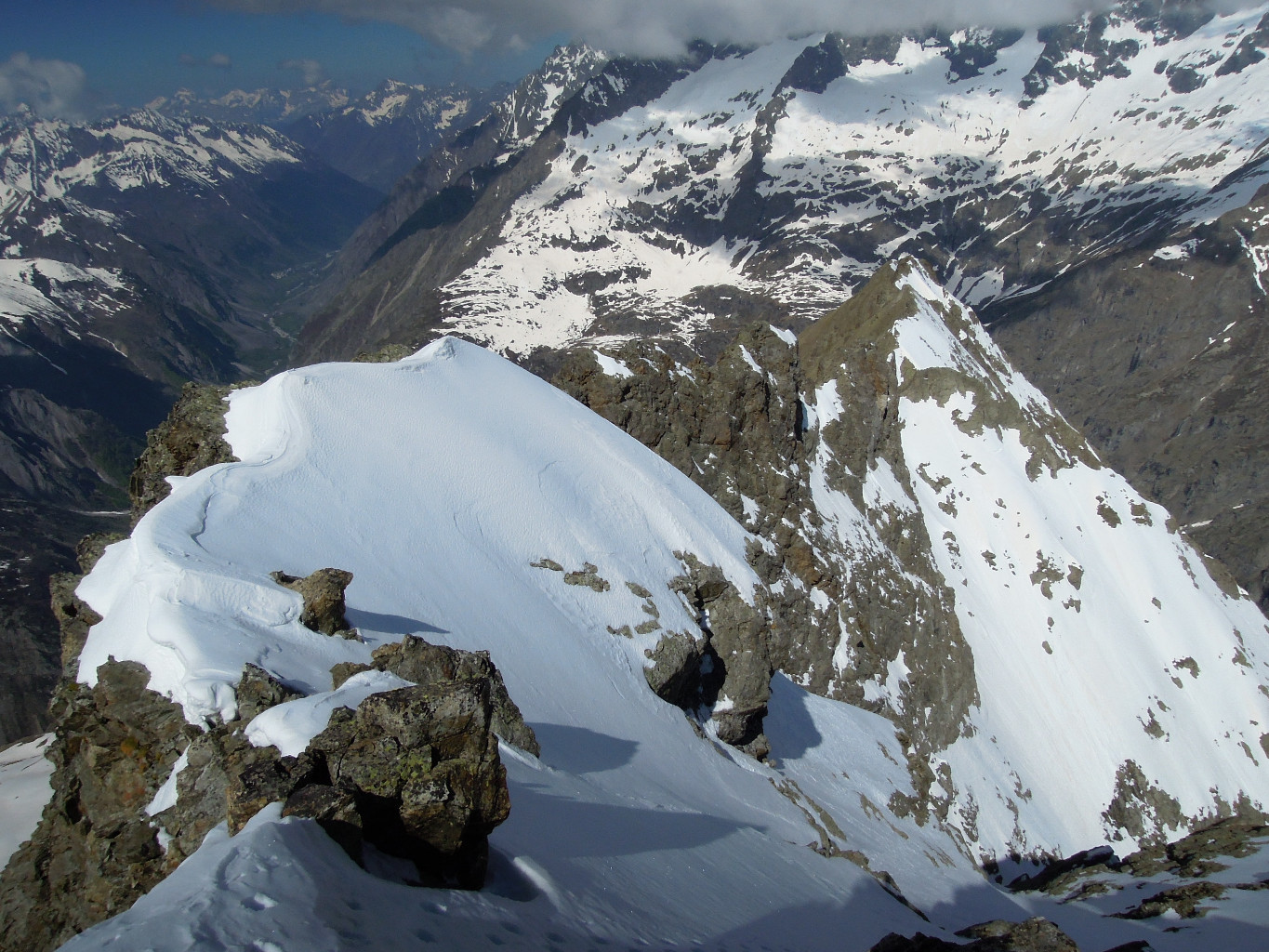 Summit