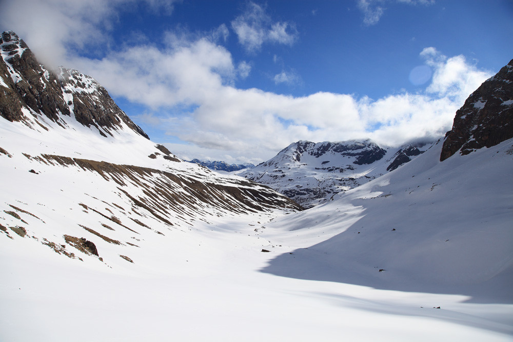 Val Cantone di Dosdè