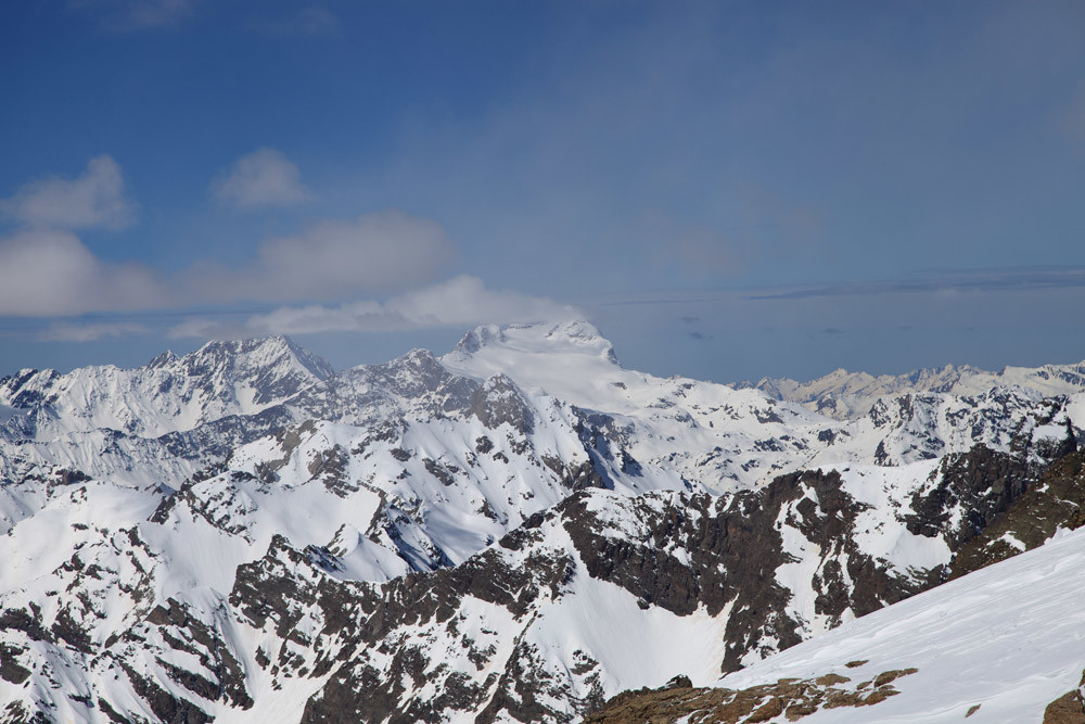 Pizzo Scalino
