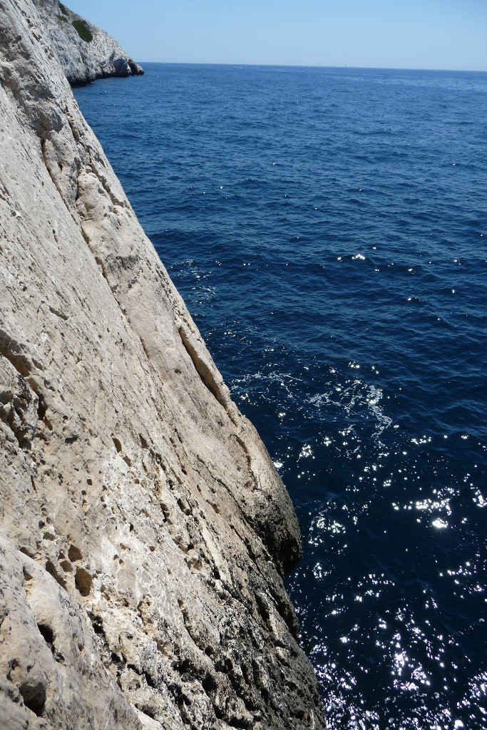 R0 de NTD, au ras de l'eau