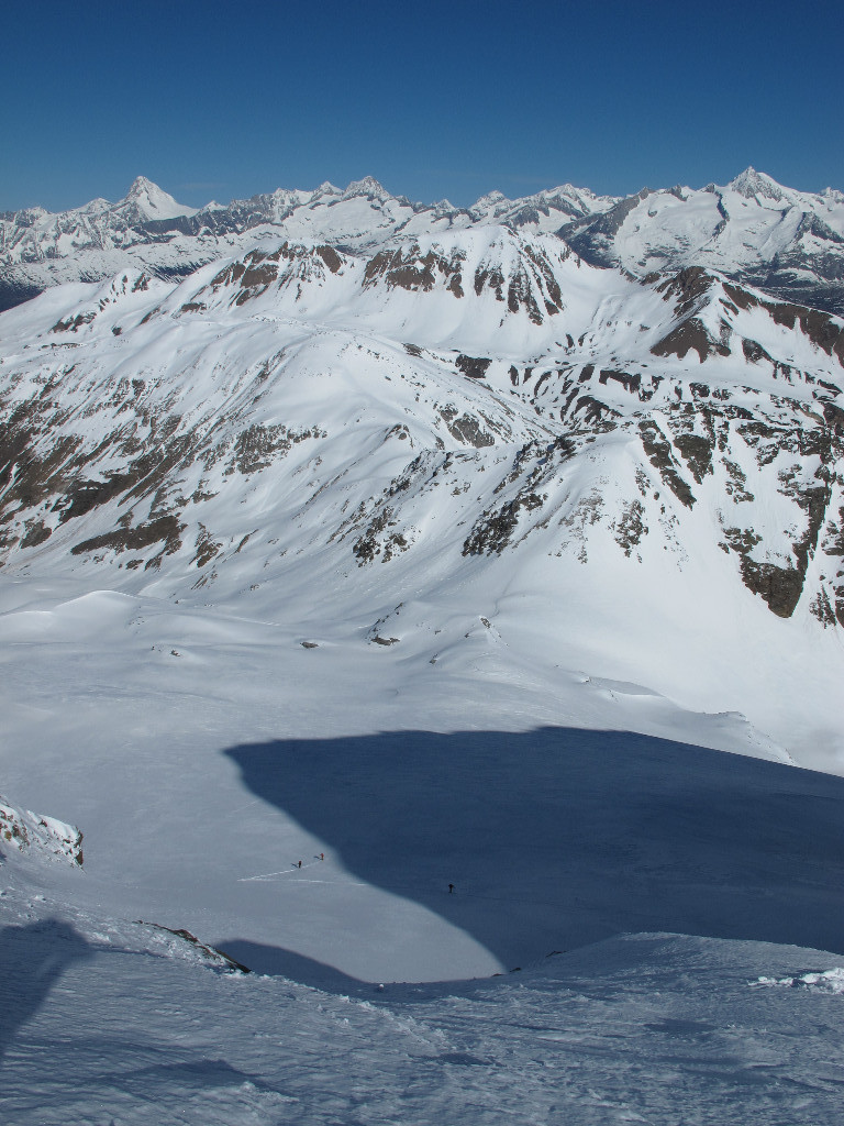 ombra hillenhorn