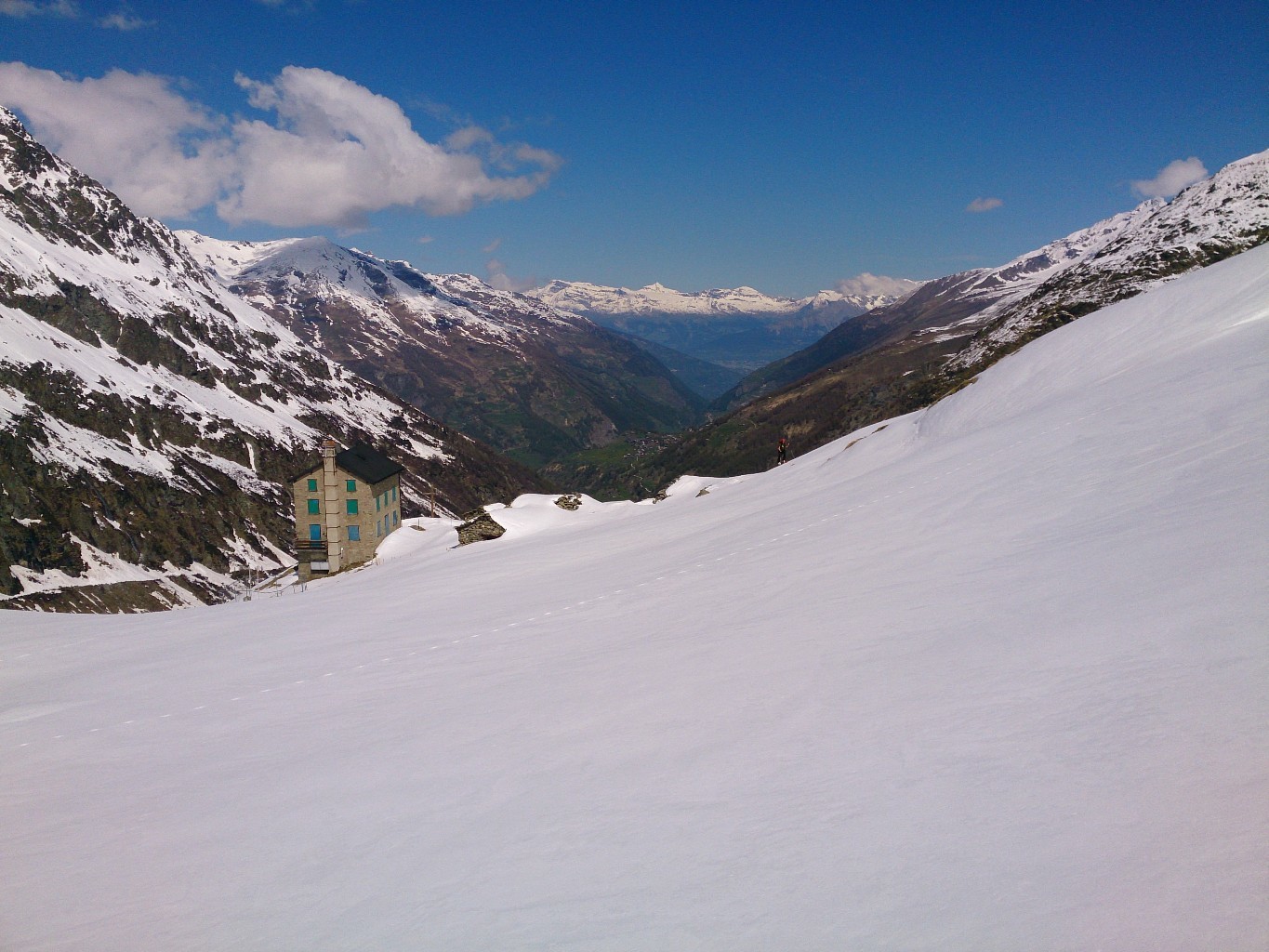 Val d'Hérens