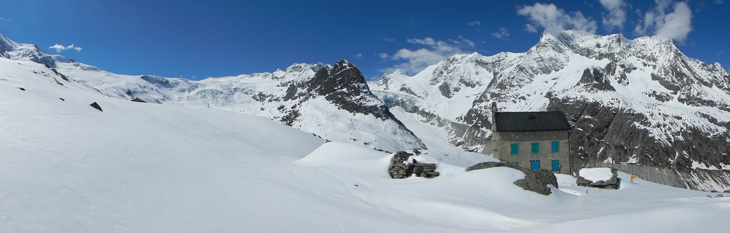 Panorama Bricola