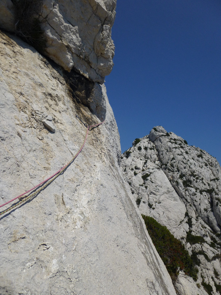 La traversante L6 (NTD)