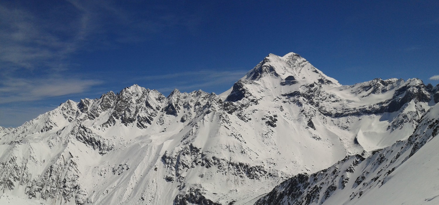 A skier une prochaine fois